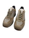 Scarpa Uomo Santoni - Sneacker