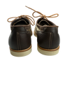 Scarpa Uomo Santoni - Derby Brogue Rondine