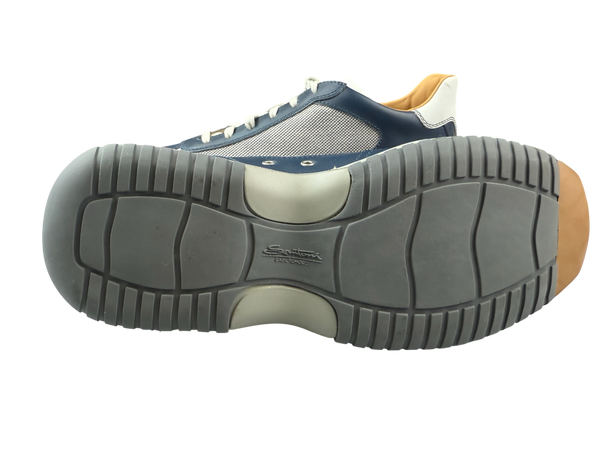 Scarpa Uomo Santoni - Sneacker