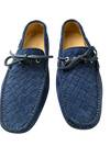 Scarpa Uomo Santoni - Mocassino