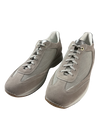 Scarpa Uomo Santoni - Sneacker Beige Made in Italy