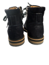 Scarpa Uomo Santoni - Scarponcino Stringato
