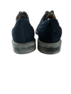 Scarpa Uomo Santoni - Derby Brogue Rondine