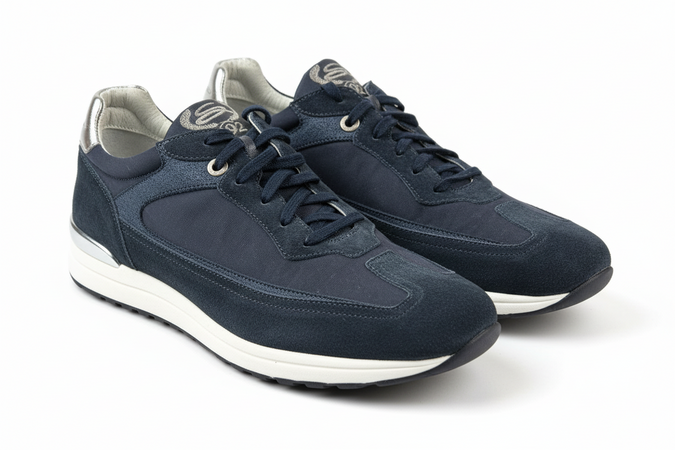 Scarpa Uomo Santoni - Sneacker