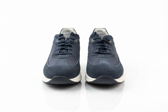 Scarpa Uomo Santoni - Sneacker