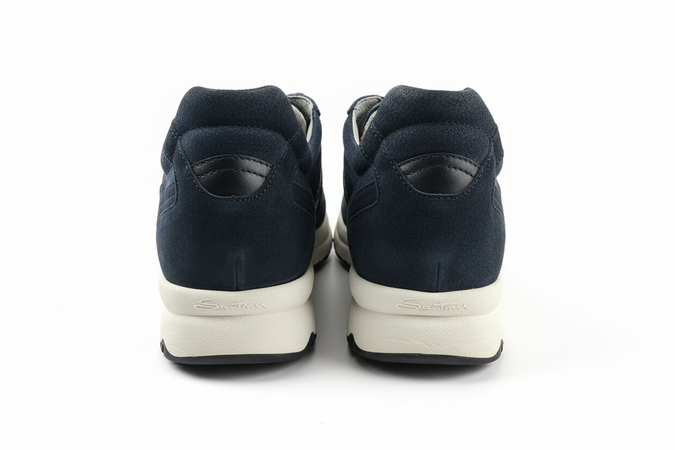 Scarpa Uomo Santoni - Sneacker