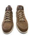 Scarpa Uomo Santoni - Sneacker Alta