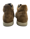 Scarpa Uomo Santoni - Sneacker Alta