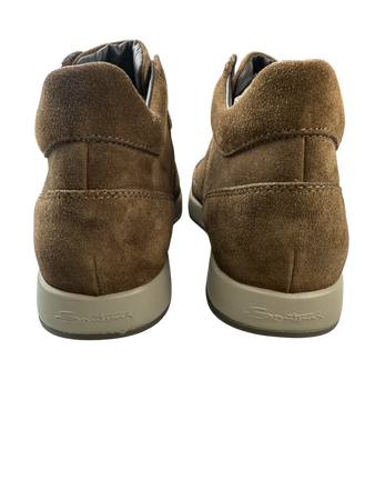 Scarpa Uomo Santoni - Sneacker Alta