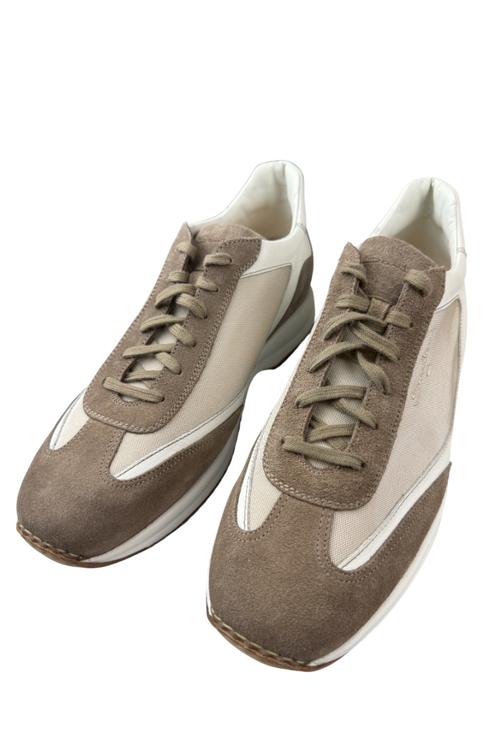 Scarpa Uomo Santoni - Sneacker