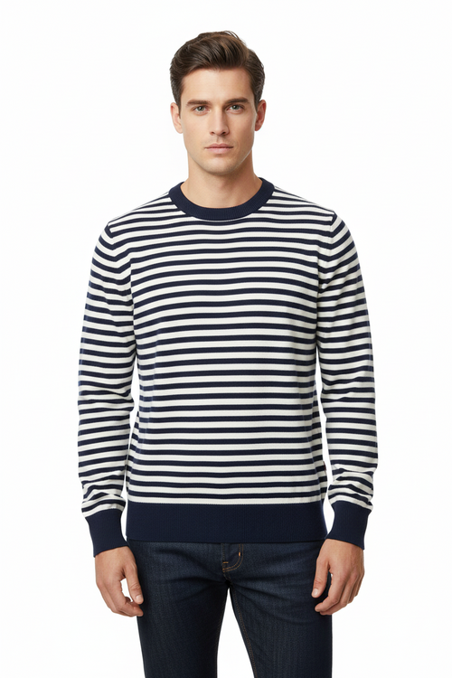 Maglia uomo ALTEA - Girocollo