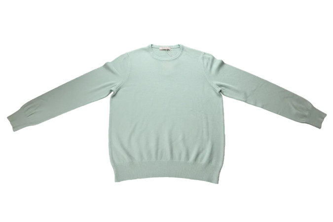 Maglia Uomo La Fileria - Girocollo