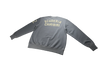 Felpa Uomo Chiribiri - Grigio