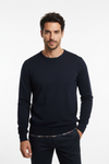Maglia Uomo Bob Company  - scollo a V