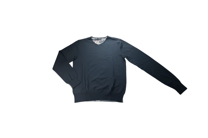 Maglia Uomo Bob Company  - scollo a V