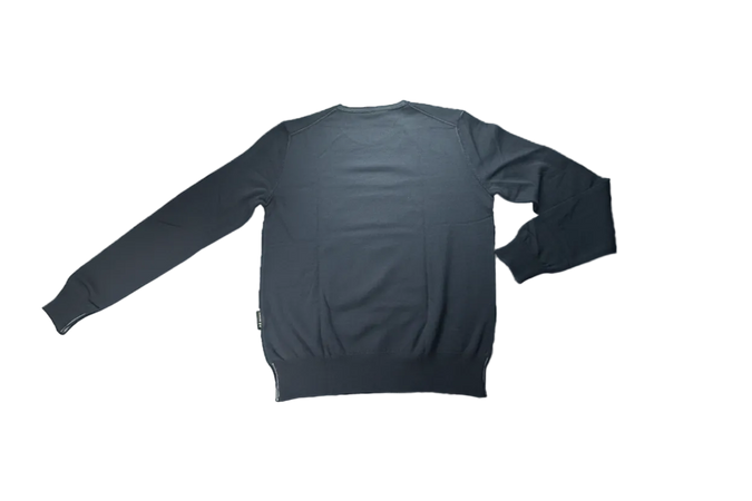 Maglia Uomo Bob Company  - scollo a V