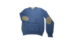 Maglia Uomo Gran Sasso - Girocollo