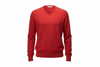 Maglia uomo La Fileria - Scollo a V