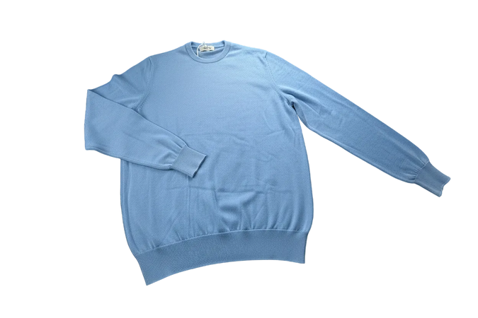 Maglia uomo Fedeli - Girocollo