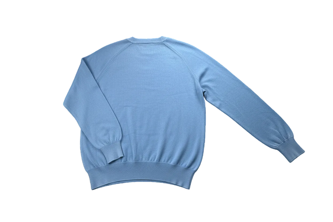 Maglia uomo Fedeli - Girocollo