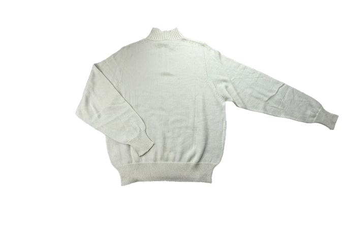 Maglia uomo Olper - Chiusura Zip