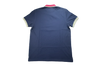 Polo Uomo Navy Blu - maniche corte