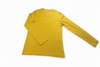 Maglia Girocollo Uomo Aeronautica Militare - 100% Cotone Made in Italy