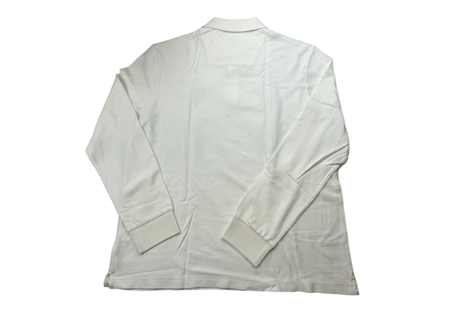 Polo uomo Aeronautica Militare - Polo a manica lunga