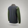 Polo uomo Aeronautica Militare - maniche lunghe