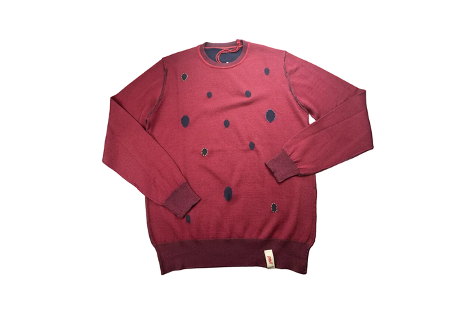 Maglia uomo  Bob the Original - girocollo