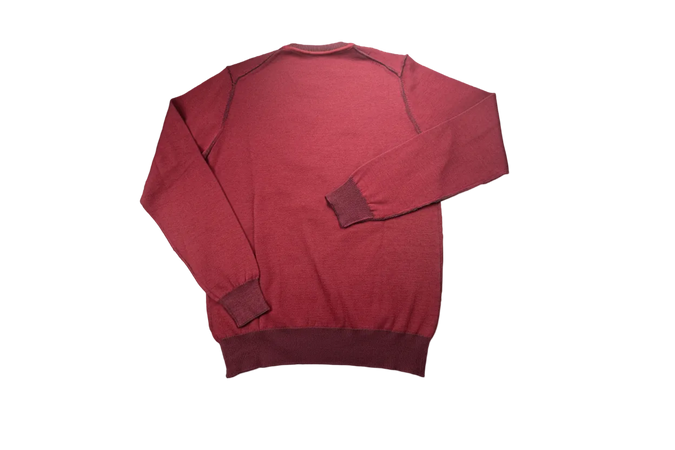 Maglia uomo  Bob the Original - girocollo