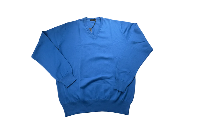 Maglia uomo Bramante - scollo V