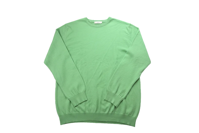 Maglia uomo Diktat - girocollo
