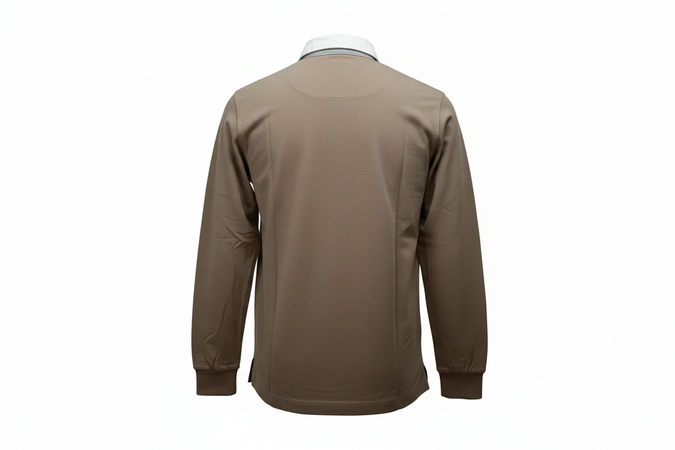 Maglia Polo  uomo Aeronautica Militare
