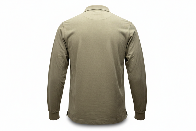 Maglia Polo uomo Aeronautica Militare