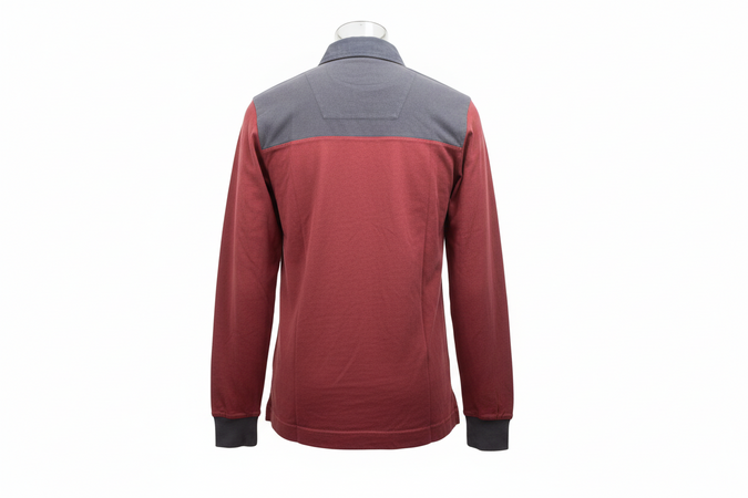 Maglia Polo uomo Aeronautica Militare