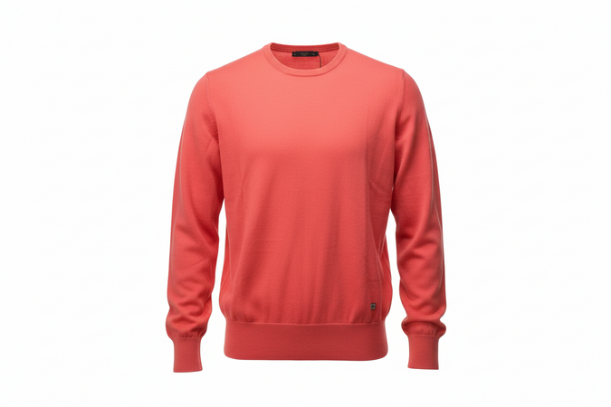 Maglia uomo Laboratori Italiani - girocollo
