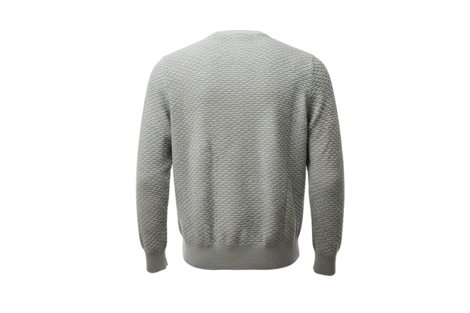Maglia uomo La Fileria - girocollo