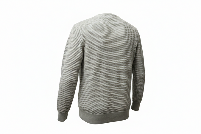 Maglia uomo Gran Sasso - girocollo