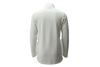 Polo uomo Blu Navy - maniche lunghe Bianca