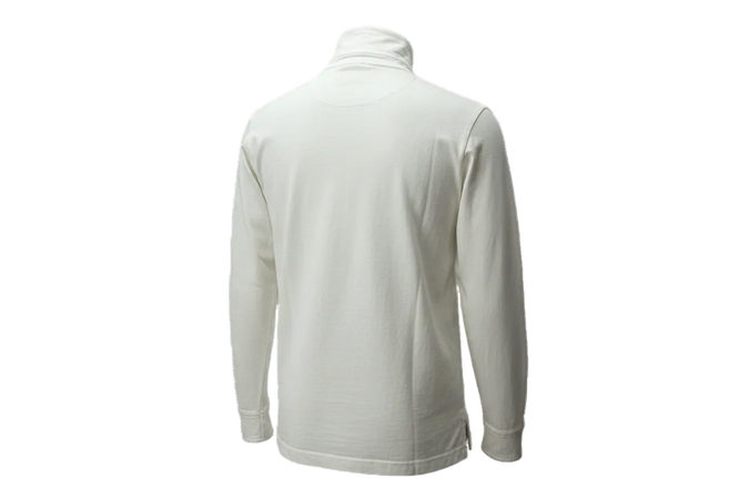 Maglia Polo uomo Bob the Original - maniche lunghe