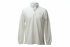 Maglia Polo uomo Bob the Original - maniche lunghe