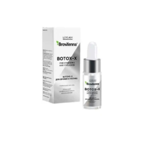 Botox-X 10ml BrowXenna®️