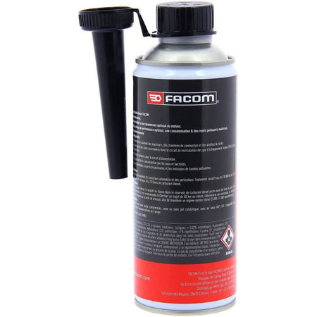 FACOM Turbo Cleaner D. 475 ml