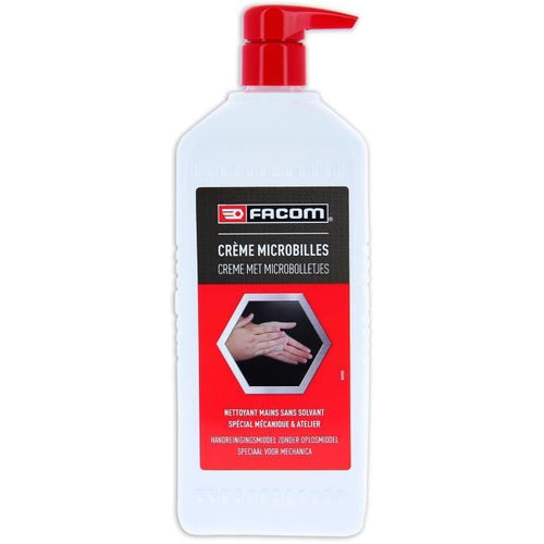 Microsfere di sapone 1 l