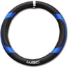 Coprivolante blu Race