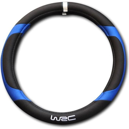 Coprivolante blu Race