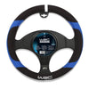 Coprivolante blu Race