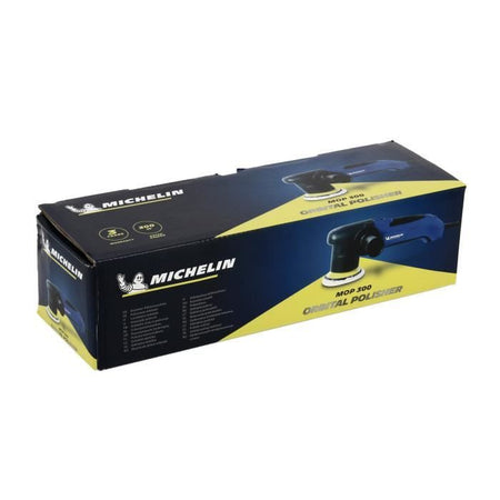 Lucidatrice orbitale MICHELIN 230 V / 50 Hz - Potenza: 300 W