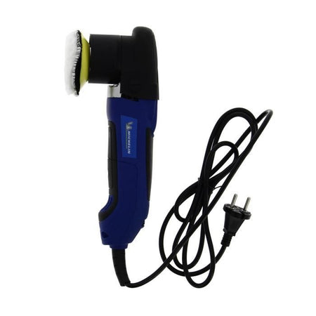 Lucidatrice orbitale MICHELIN 230 V / 50 Hz - Potenza: 300 W